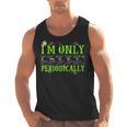 Only Spooky Periodically Halloween Chemistry Teacher Men Women Men Tank Top, trending gift Only Spooky Periodically Halloween Chemistry Teacher Men Women Men Tank Top, trending gift
