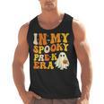In My Spooky PRE-K Teacher Era Halloween Costume Tee Men Tank Top, trending gift In My Spooky PRE-K Teacher Era Halloween Costume Tee Men Tank Top, trending gift