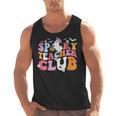 Spooky Teacher Club Halloween Men Tank Top, trending gift Spooky Teacher Club Halloween Men Tank Top, trending gift