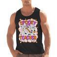 Spooky Teacher Ghost Pencil Teacher Halloween Teacher Men Tank Top, trending gift
