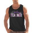 Spooky Teacher Halloween Costume Women Spooky Teacher Men Tank Top, trending gift Spooky Teacher Halloween Costume Women Spooky Teacher Men Tank Top, trending gift