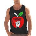 I Stand With Teachers Tshirt Men Tank Top, trending gift