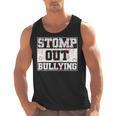 Stomp Out Bullying Back To School Education Teacher Men Tank Top, trending gift Stomp Out Bullying Back To School Education Teacher Men Tank Top, trending gift