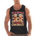 My Student Are Smart Cookies Pjs Christmas Xmas Teacher Men Tank Top, trending gift My Student Are Smart Cookies Pjs Christmas Xmas Teacher Men Tank Top, trending gift