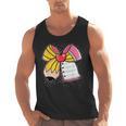 Student Teacher Coquette Bow Pencil Back To School First Day Men Tank Top, trending gift Student Teacher Coquette Bow Pencil Back To School First Day Men Tank Top, trending gift