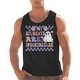 My Students Are Spooktacular Teacher Halloween Vibes Men Tank Top, trending gift