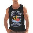 Superhero Sidekick Teaching Teach School Teacher Assistant Men Tank Top, trending gift Superhero Sidekick Teaching Teach School Teacher Assistant Men Tank Top, trending gift