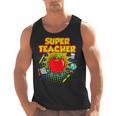 Superhero Teacher Appreciation Teaching Tee Men Tank Top, trending gift Superhero Teacher Appreciation Teaching Tee Men Tank Top, trending gift