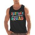 Support Dream Services Team Groovy Teacher Support Squad Men Tank Top, Groovy Teacher Gifts, trending gift Support Dream Services Team Groovy Teacher Support Squad Men Tank Top, Groovy Teacher Gifts, trending gift