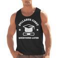 SYLLABUS PROFESSOR TEACHER Men Tank Top, trending gift SYLLABUS PROFESSOR TEACHER Men Tank Top, trending gift