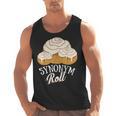 Synonym Roll Teacher And Grammar Geeks Pun For Men Women Kids Men Tank Top, trending gift Synonym Roll Teacher And Grammar Geeks Pun For Men Women Kids Men Tank Top, trending gift