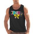 Teach Coquette Bow Teacher Back To School Happy First Day Men Tank Top, trending gift Teach Coquette Bow Teacher Back To School Happy First Day Men Tank Top, trending gift