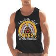I Teach The Cutest Bees In The Beehive Teachers Day Men Tank Top, trending gift