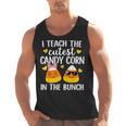 I Teach The Cutest Candy Corn In The Bunch Teacher Halloween Men Tank Top, trending gift I Teach The Cutest Candy Corn In The Bunch Teacher Halloween Men Tank Top, trending gift