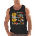 I Teach The Cutest Pumpkins Kindergarten Teacher Halloween Men Tank Top, trending gift I Teach The Cutest Pumpkins Kindergarten Teacher Halloween Men Tank Top, trending gift