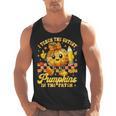 I Teach The Cutest Pumpkins In The Patch Teacher Halloween Men Tank Top, trending gift