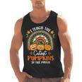 I Teach The Cutest Pumpkins In The Patch Teacher Halloween Men Tank Top, trending gift I Teach The Cutest Pumpkins In The Patch Teacher Halloween Men Tank Top, trending gift