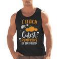 I Teach The Cutest Pumpkins In The Patch Teacher School For Men Women Kids Men Tank Top, trending gift I Teach The Cutest Pumpkins In The Patch Teacher School For Men Women Kids Men Tank Top, trending gift