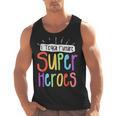 I Teach Future Superheroes Teacher Teaching Men Tank Top, Future Teacher Gifts, trending gift I Teach Future Superheroes Teacher Teaching Men Tank Top, Future Teacher Gifts, trending gift