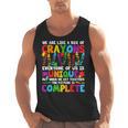 Teacher We Are Like A Box Of Crayons Back To School Men Tank Top, trending gift Teacher We Are Like A Box Of Crayons Back To School Men Tank Top, trending gift