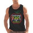 Teacher Celebrating 30 Years Of Teaching Students School Men Tank Top, trending gift