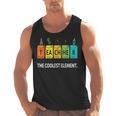 Teacher The Coolest Element Chemistry Periodic Table Science Men Tank Top, Science Teacher Gifts, trending gift Teacher The Coolest Element Chemistry Periodic Table Science Men Tank Top, Science Teacher Gifts, trending gift