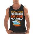 Teacher Cruise Shirt Cruise Mode Men Women Men Tank Top, trending gift Teacher Cruise Shirt Cruise Mode Men Women Men Tank Top, trending gift