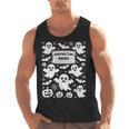 Teacher Halloween Composition Notebook Costume Halloween Men Tank Top, trending gift Teacher Halloween Composition Notebook Costume Halloween Men Tank Top, trending gift
