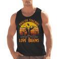 Teacher Halloween All English Teachers Love Brains Men Tank Top, English Teacher Gifts, trending gift Teacher Halloween All English Teachers Love Brains Men Tank Top, English Teacher Gifts, trending gift