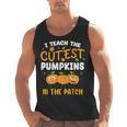 Teacher Halloween Pre-K Teacher Kindergarten Cutest Pumpkins Men Women Kids Men Tank Top, trending gift Teacher Halloween Pre-K Teacher Kindergarten Cutest Pumpkins Men Women Kids Men Tank Top, trending gift