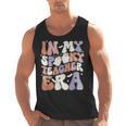 Teacher Halloween In My Spooky Teacher Era Retro Groovy Men Tank Top, Groovy Teacher Gifts, trending gift Teacher Halloween In My Spooky Teacher Era Retro Groovy Men Tank Top, Groovy Teacher Gifts, trending gift