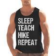 Teacher Hiking Shirt Teaching Hiker T Shirt Men Tank Top, trending gift