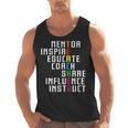 Teacher Inspirational Educator Favorite School Teacher Men Women Girls Kids Men Tank Top, trending gift Teacher Inspirational Educator Favorite School Teacher Men Women Girls Kids Men Tank Top, trending gift