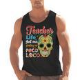Teacher Life Got Me Feeling Un Poco Loco Men Tank Top, trending gift Teacher Life Got Me Feeling Un Poco Loco Men Tank Top, trending gift