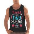 Teacher Preschool Pre K Kindergarten Men Tank Top, trending gift Teacher Preschool Pre K Kindergarten Men Tank Top, trending gift
