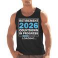 Teacher Retirement Class Of 2026 Loading Retired Men Tank Top, trending gift Teacher Retirement Class Of 2026 Loading Retired Men Tank Top, trending gift