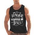 This Teacher Runs On Coffee And Jesus T Shirt Christian Tees Men Tank Top, trending gift This Teacher Runs On Coffee And Jesus T Shirt Christian Tees Men Tank Top, trending gift