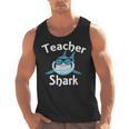 Teacher Shark Teacher For Men Women Men Tank Top, trending gift Teacher Shark Teacher For Men Women Men Tank Top, trending gift
