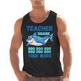Teacher Shark Do Your Work Men Tank Top, trending gift Teacher Shark Do Your Work Men Tank Top, trending gift