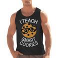 Teacher Shirt I Teach Smart Cookies Shirt Nerd Tee Men Tank Top, trending gift Teacher Shirt I Teach Smart Cookies Shirt Nerd Tee Men Tank Top, trending gift