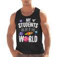 Teacher Tee My Students Are Out Of This World Space Men Tank Top, trending gift Teacher Tee My Students Are Out Of This World Space Men Tank Top, trending gift