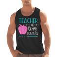 Teacher Of Tiny Humans Preschool Pre K Kindergarten Teacher Men Tank Top, trending gift