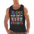 Teacher Of Tiny Superheroes Men Tank Top, trending gift Teacher Of Tiny Superheroes Men Tank Top, trending gift