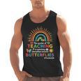 Teacher The Wonder Of Teaching Is Watching Caterpillar Men Tank Top, trending gift