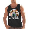 Teacher Of The Year Best Teacher Ever Men Women Men Tank Top, trending gift Teacher Of The Year Best Teacher Ever Men Women Men Tank Top, trending gift
