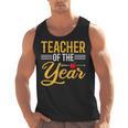 Teacher Of The Year Men Women Teachers Men Tank Top, trending gift