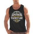 Teachers Aide Idea Professional Superhero Teachers Aides Men Women Men Tank Top, trending gift