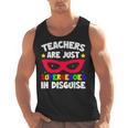 Teachers Are Just Superheroes In Disguise School Men Tank Top, trending gift Teachers Are Just Superheroes In Disguise School Men Tank Top, trending gift