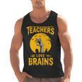 Teachers Love Brains Shirt Men Women Halloween Teacher Men Tank Top, trending gift Teachers Love Brains Shirt Men Women Halloween Teacher Men Tank Top, trending gift