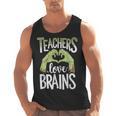 Teachers Love Zombie Teacher Halloween Fun Men Tank Top, trending gift Teachers Love Zombie Teacher Halloween Fun Men Tank Top, trending gift